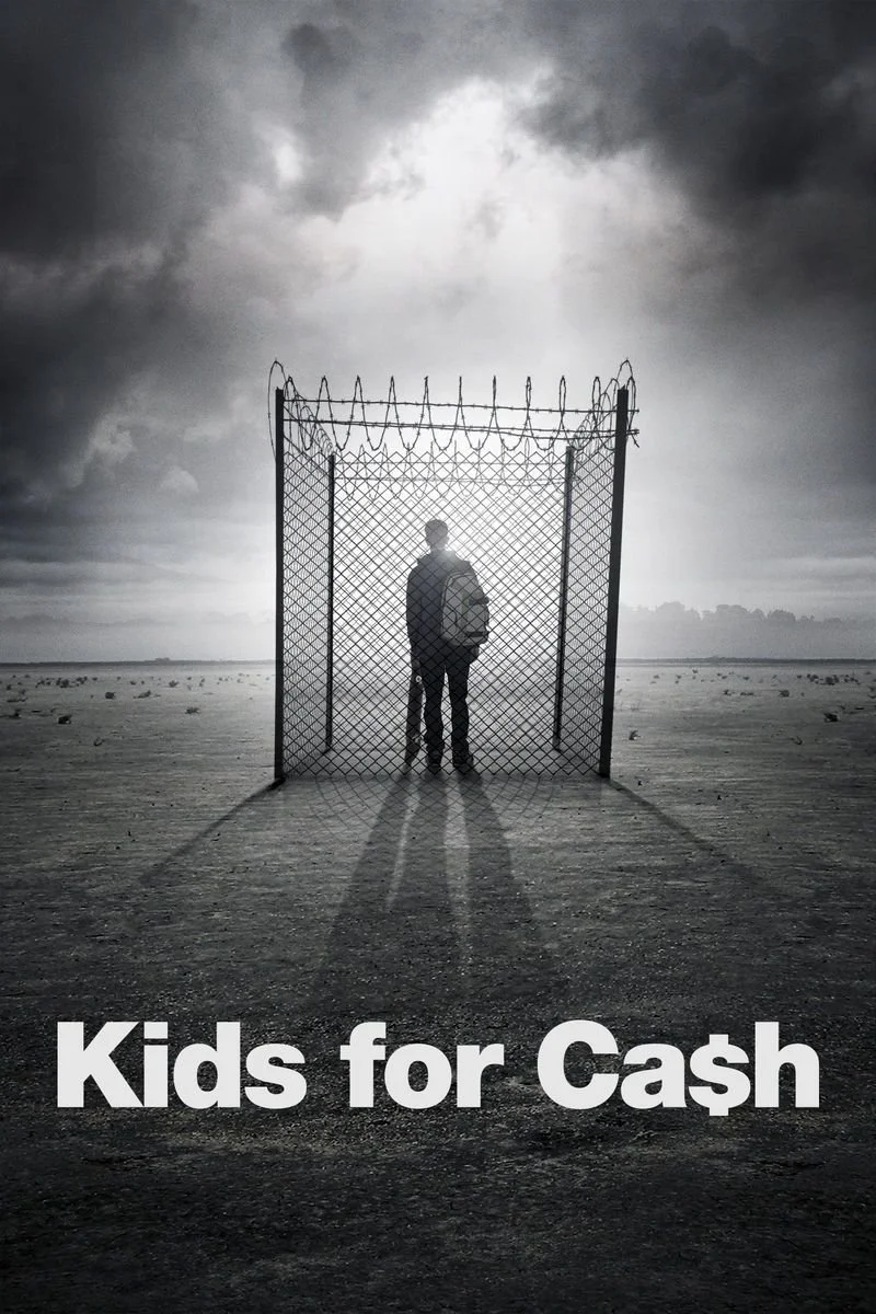 Affiche de Kids For Cash