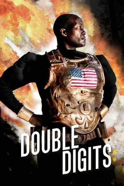 Poster Double Digits: The Story of a Neighborhood Movie Star