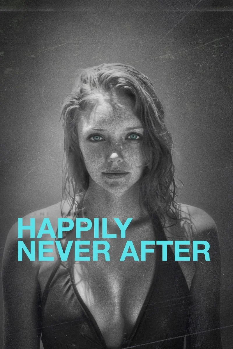 Affiche de Happily Never After
