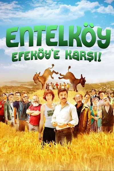 Poster Ecotopia