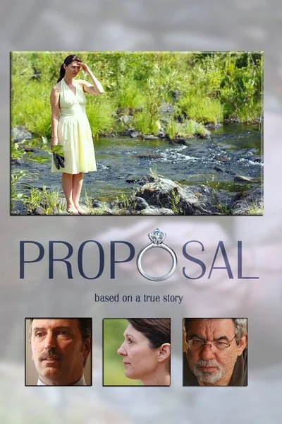 Affiche Proposal