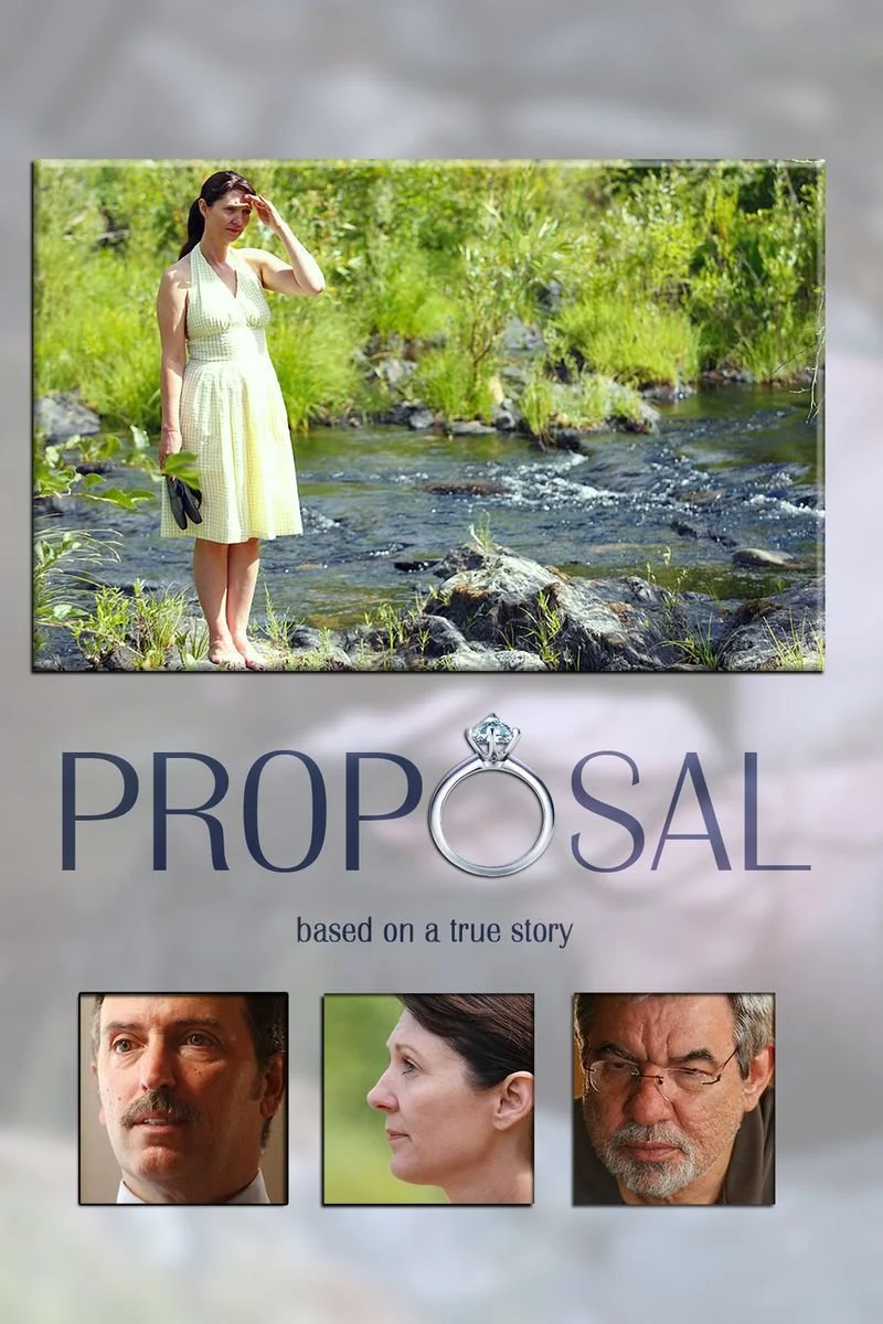Affiche de Proposal