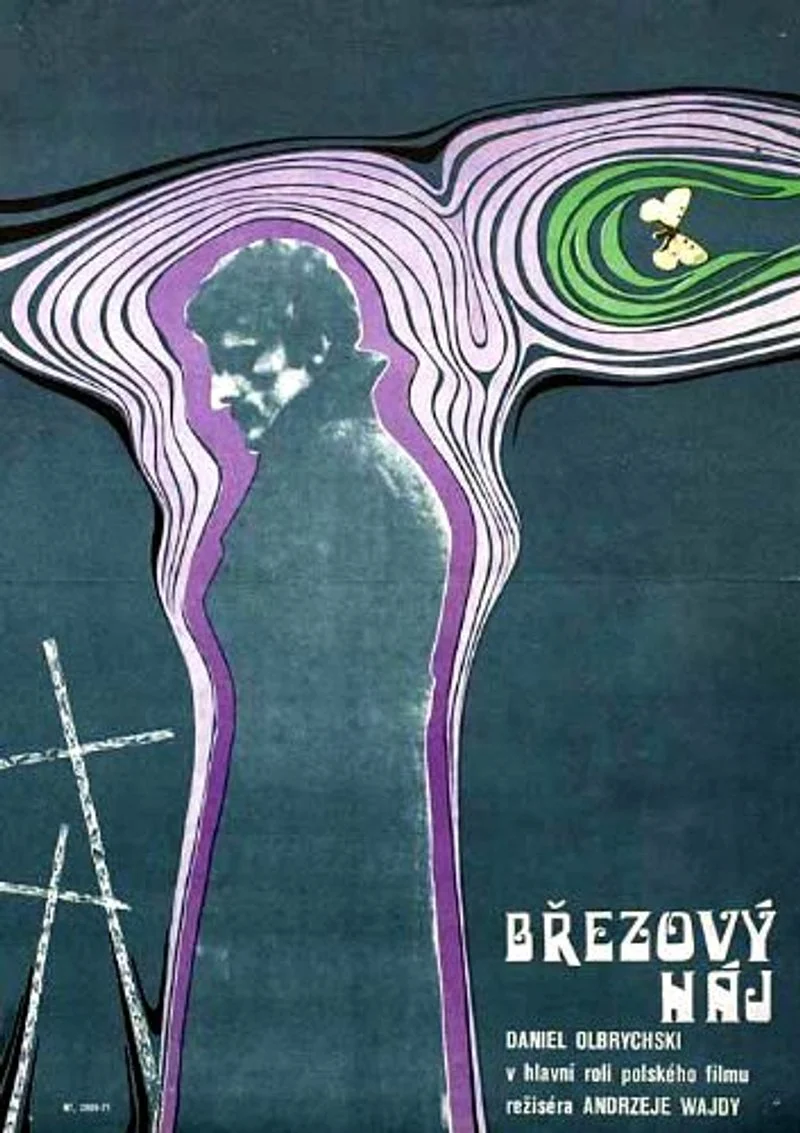 Affiche de Brzezina