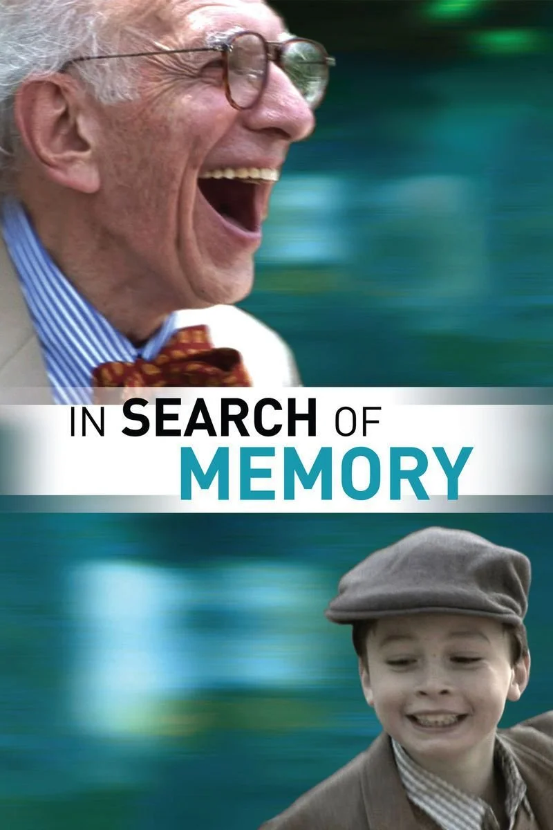 Affiche de In Search of Memory