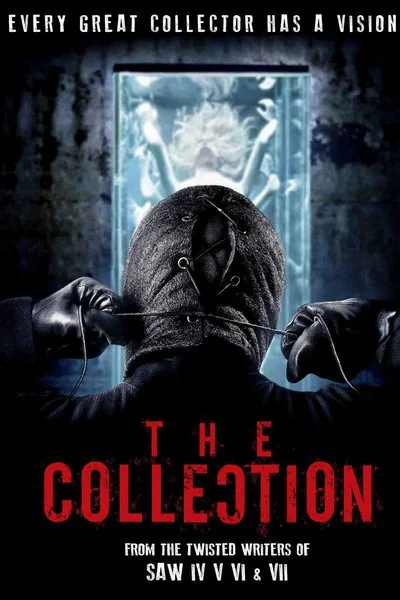 Poster The Collection