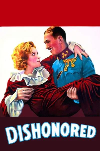 Affiche Dishonored