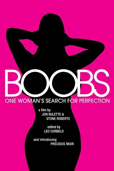 Affiche Boobs