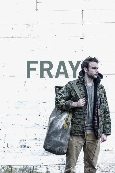 Affiche Fray