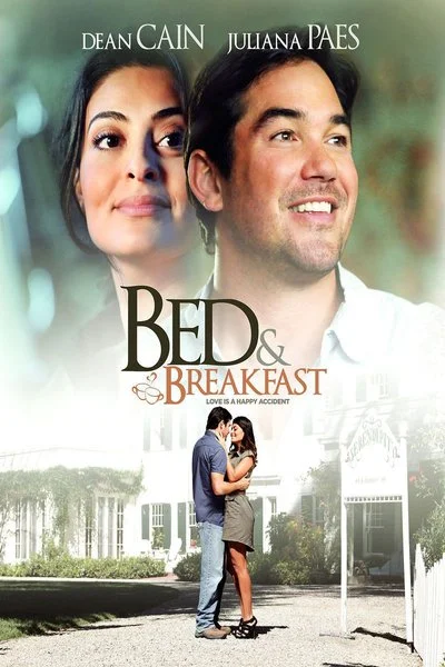 Affiche Bed & Breakfast