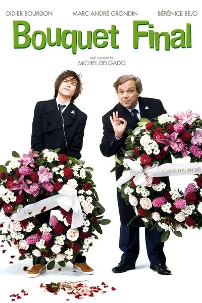 Affiche Bouquet final