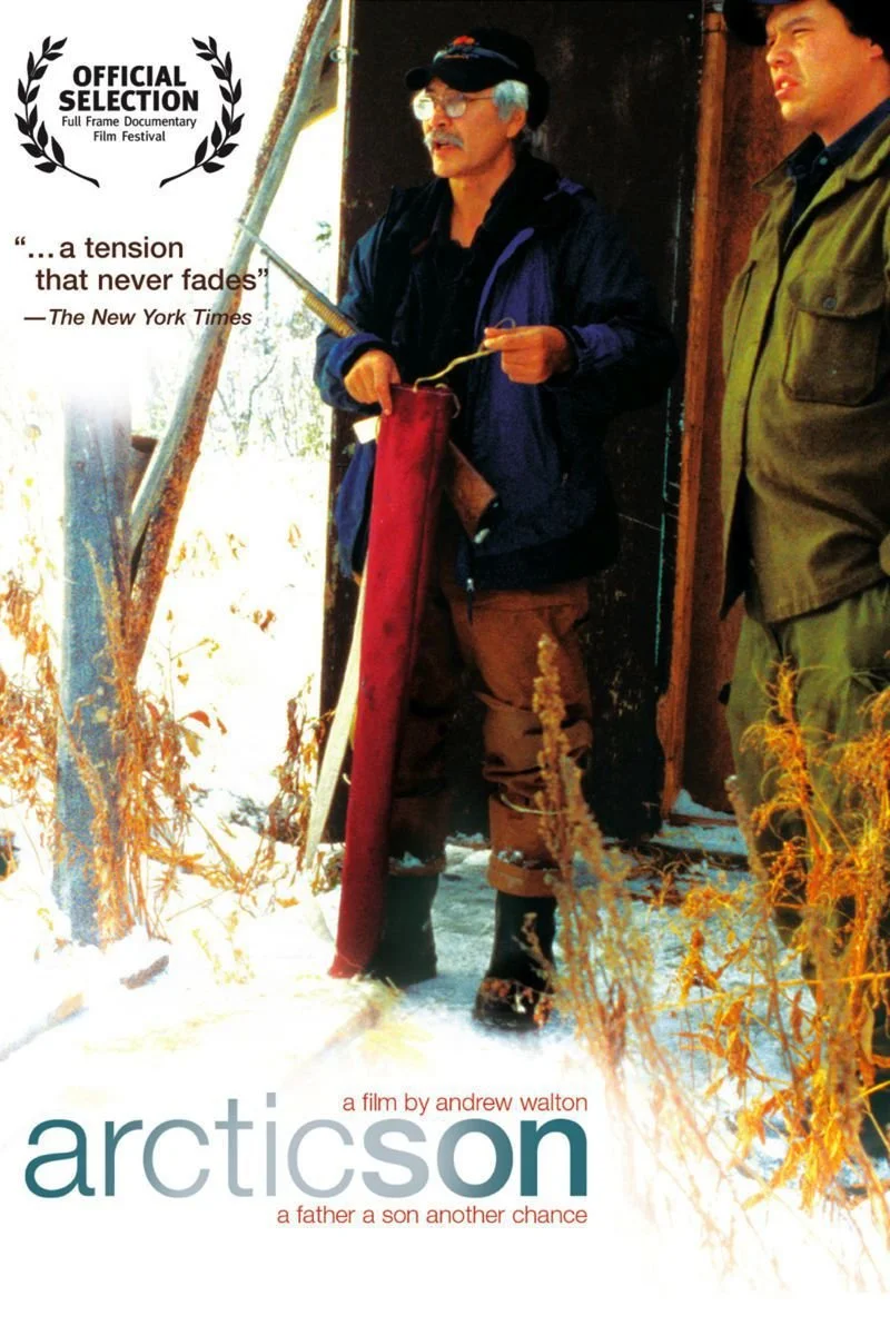Affiche de Arctic Son