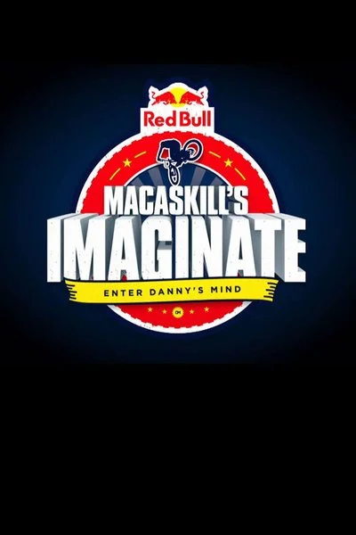 Poster MacAskill's Imaginate