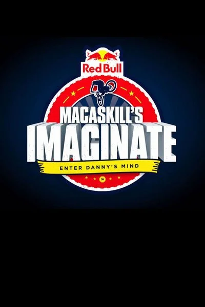 Affiche MacAskill's Imaginate