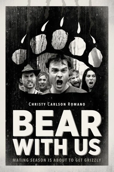 Affiche Bear With Us