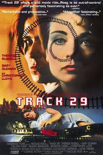 Poster Track 29