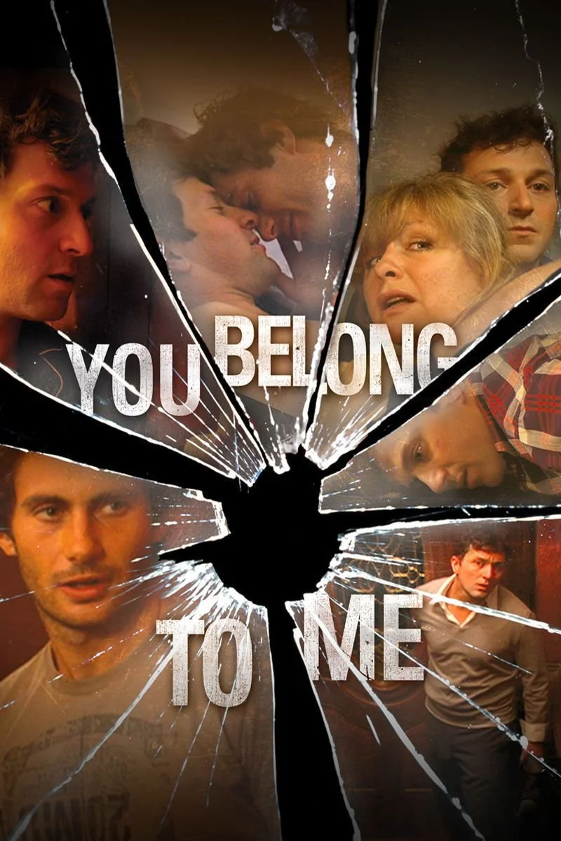Poster van You Belong to Me
