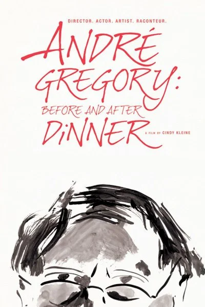 Affiche Andre Gregory: Before and After Dinner
