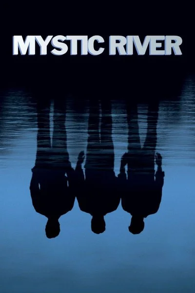 Affiche Mystic River