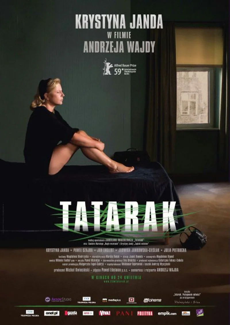 Poster van Tatarak
