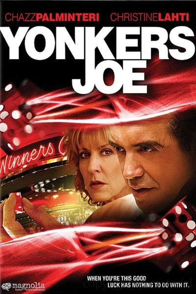 Poster Yonkers Joe