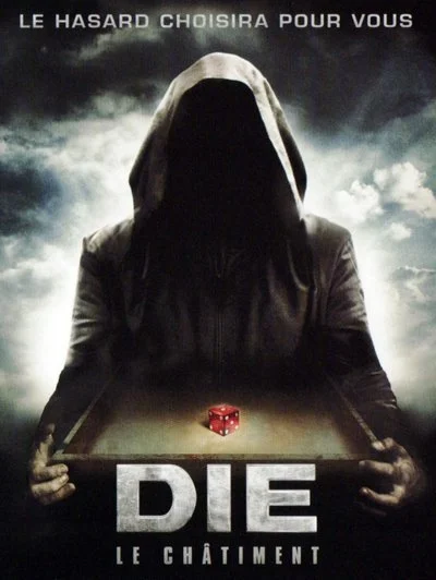 Affiche Die
