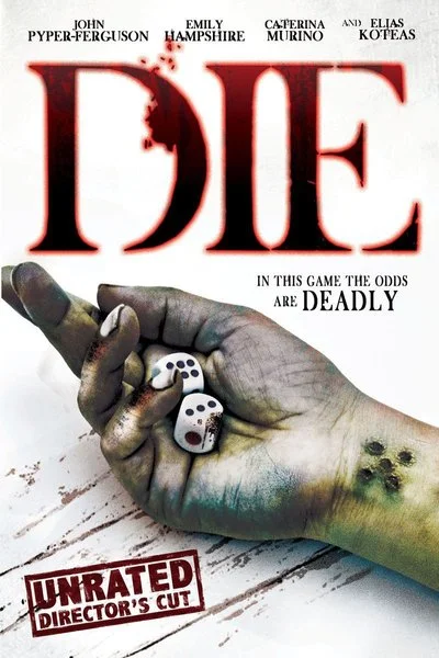 Poster Die