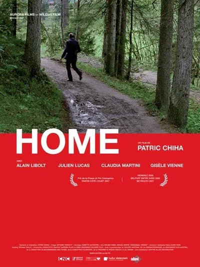 Affiche Home