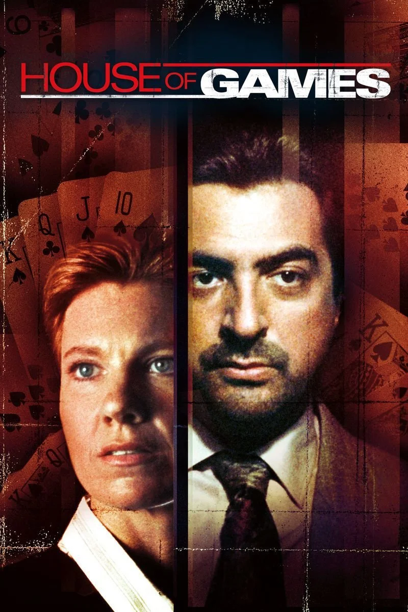 Affiche de Engrenages