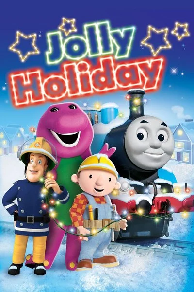 Poster Jolly Holiday