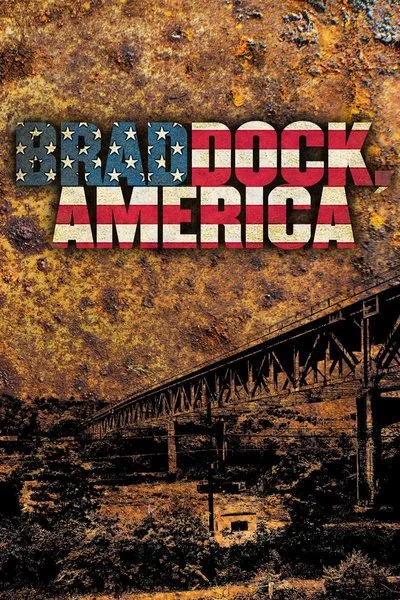 Affiche Braddock America