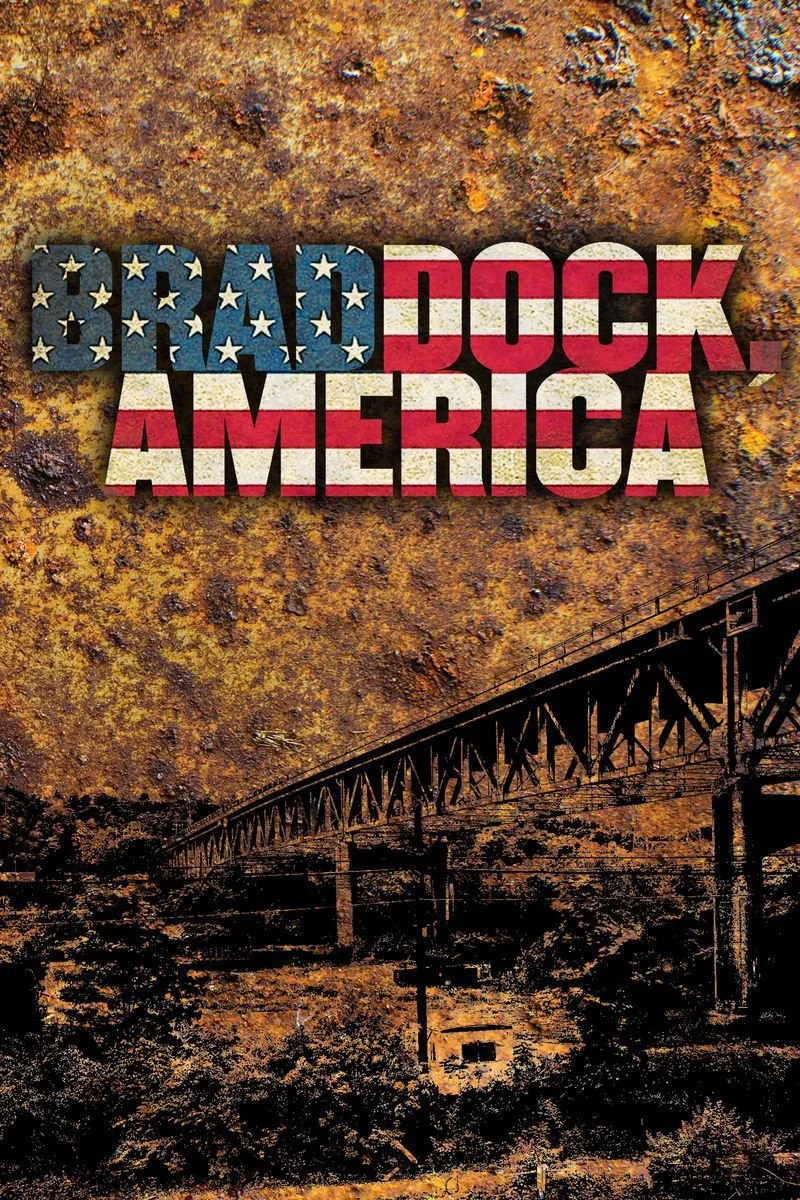 Affiche de Braddock America