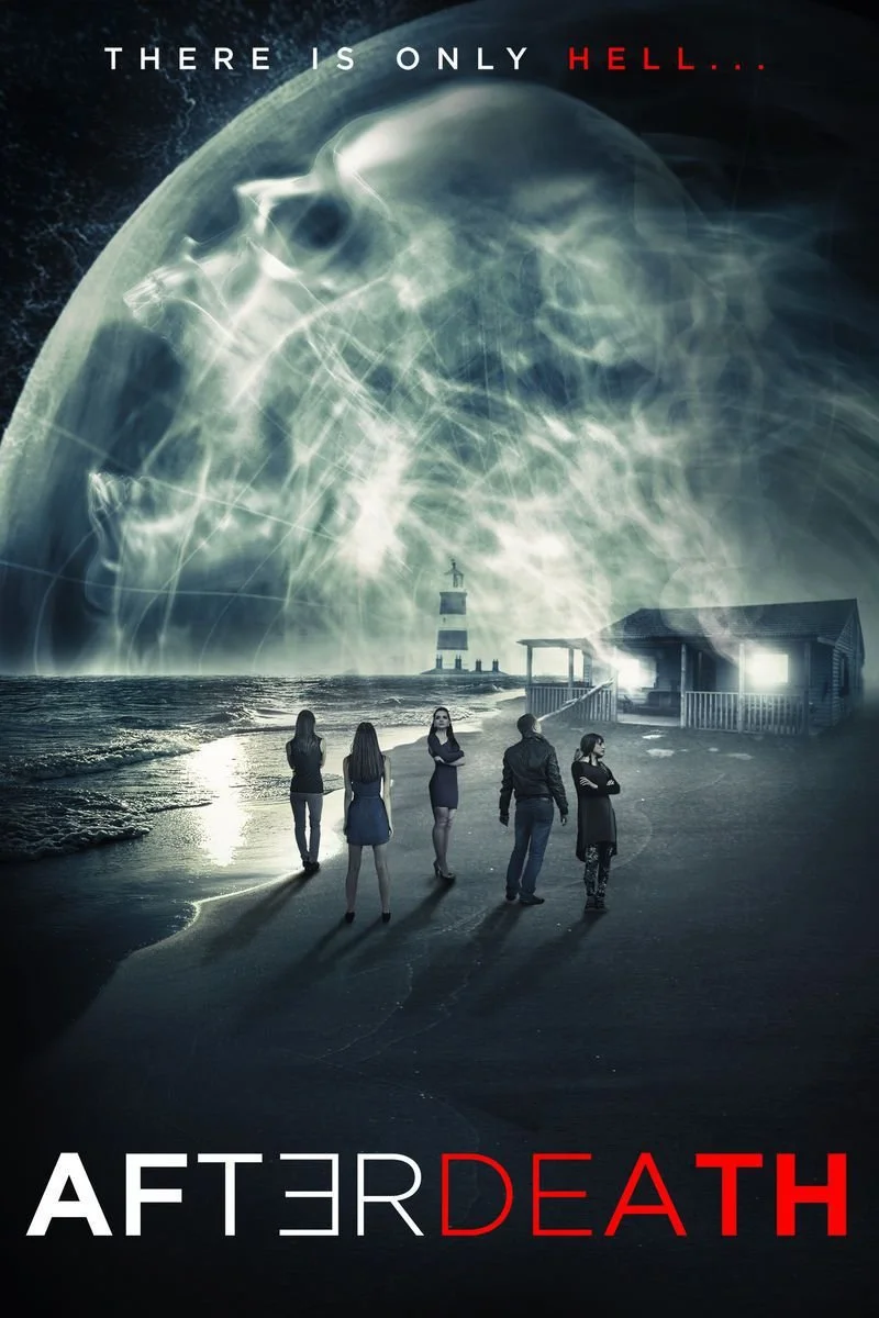 Affiche de Afterdeath