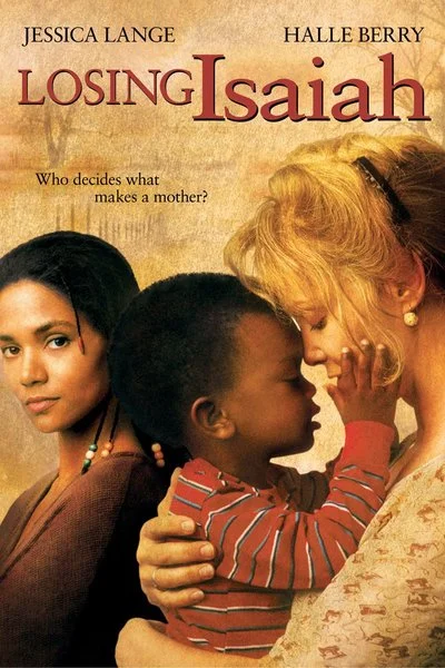 Poster Losing Isaiah