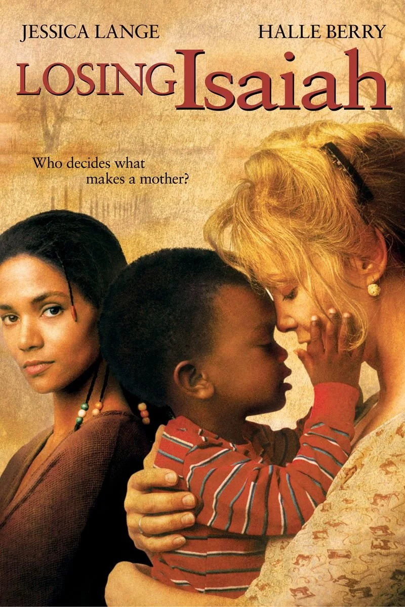 Poster van Losing Isaiah