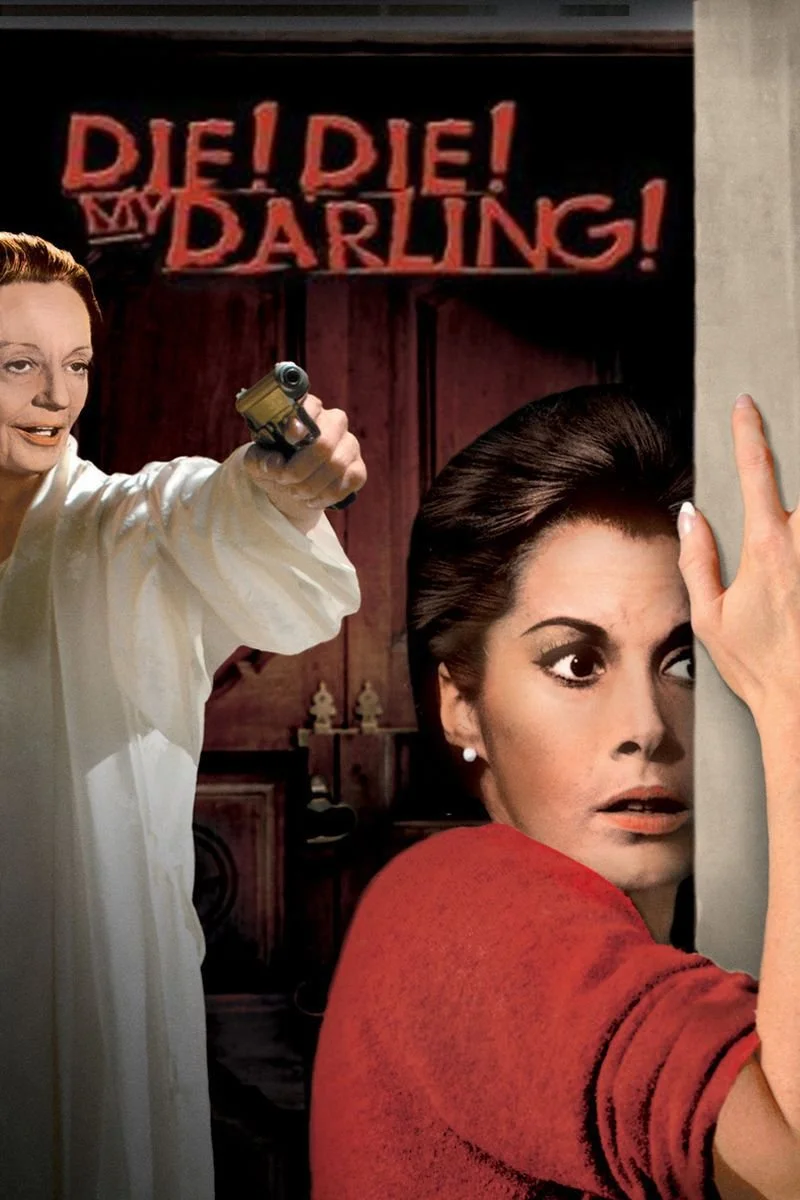 Affiche de Die! Die! My Darling!