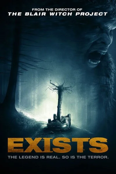 Poster Exists