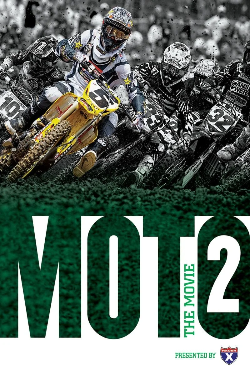 Poster van Moto 2: The Movie