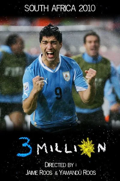 Poster 3 Million