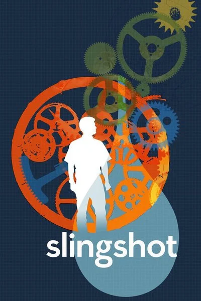 Affiche Slingshot