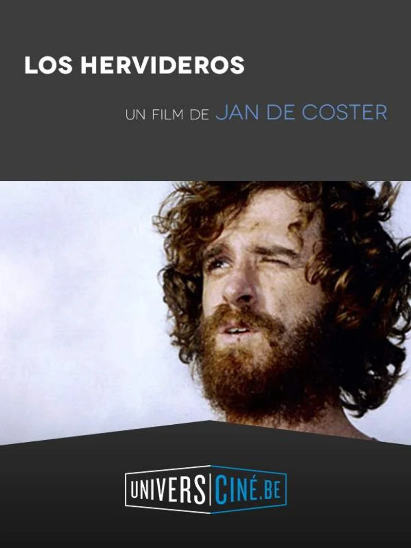 Affiche de Los Hervideros