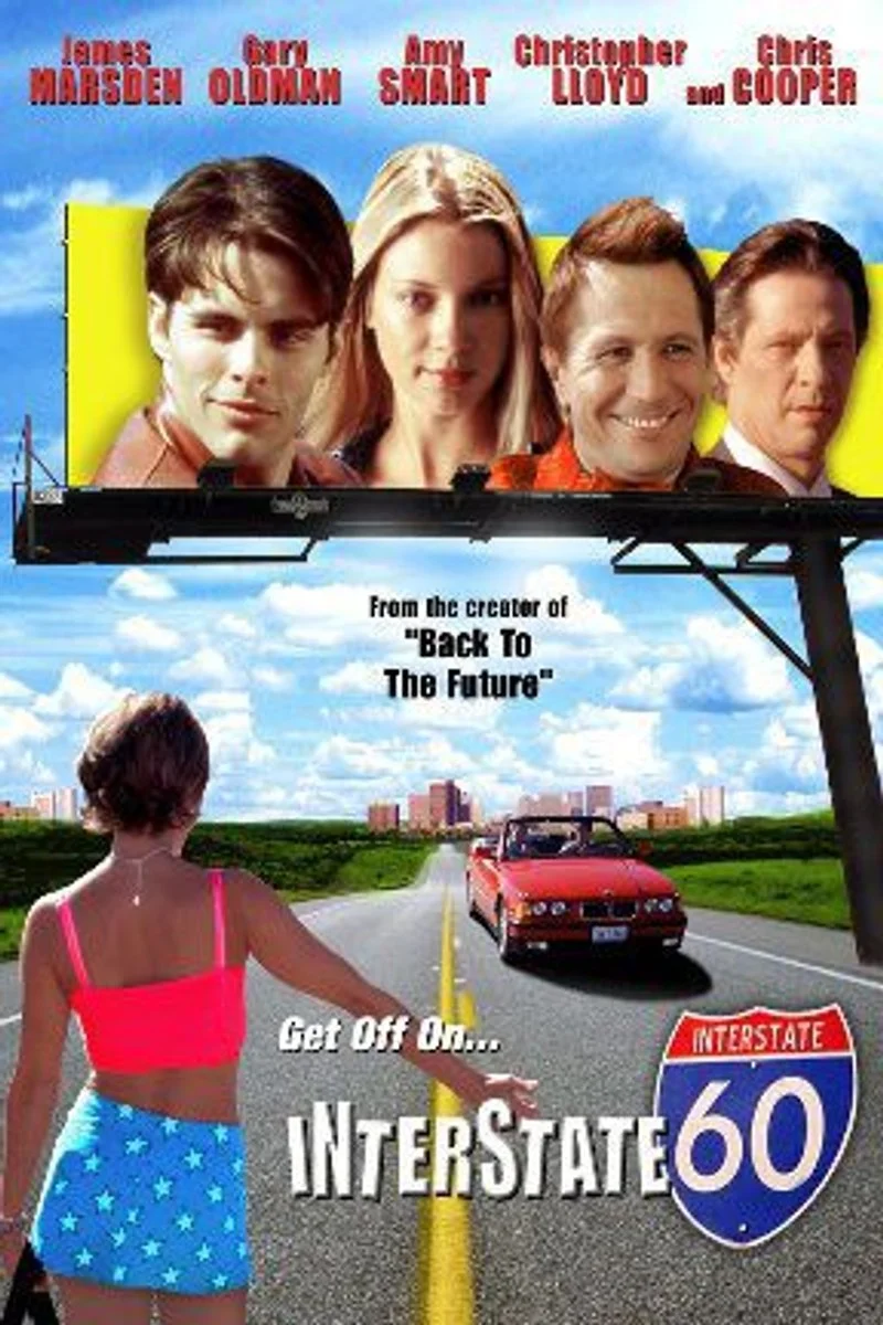 Poster van Interstate 60