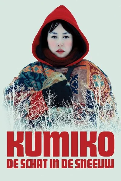 Poster Kumiko, The Treasure Hunter