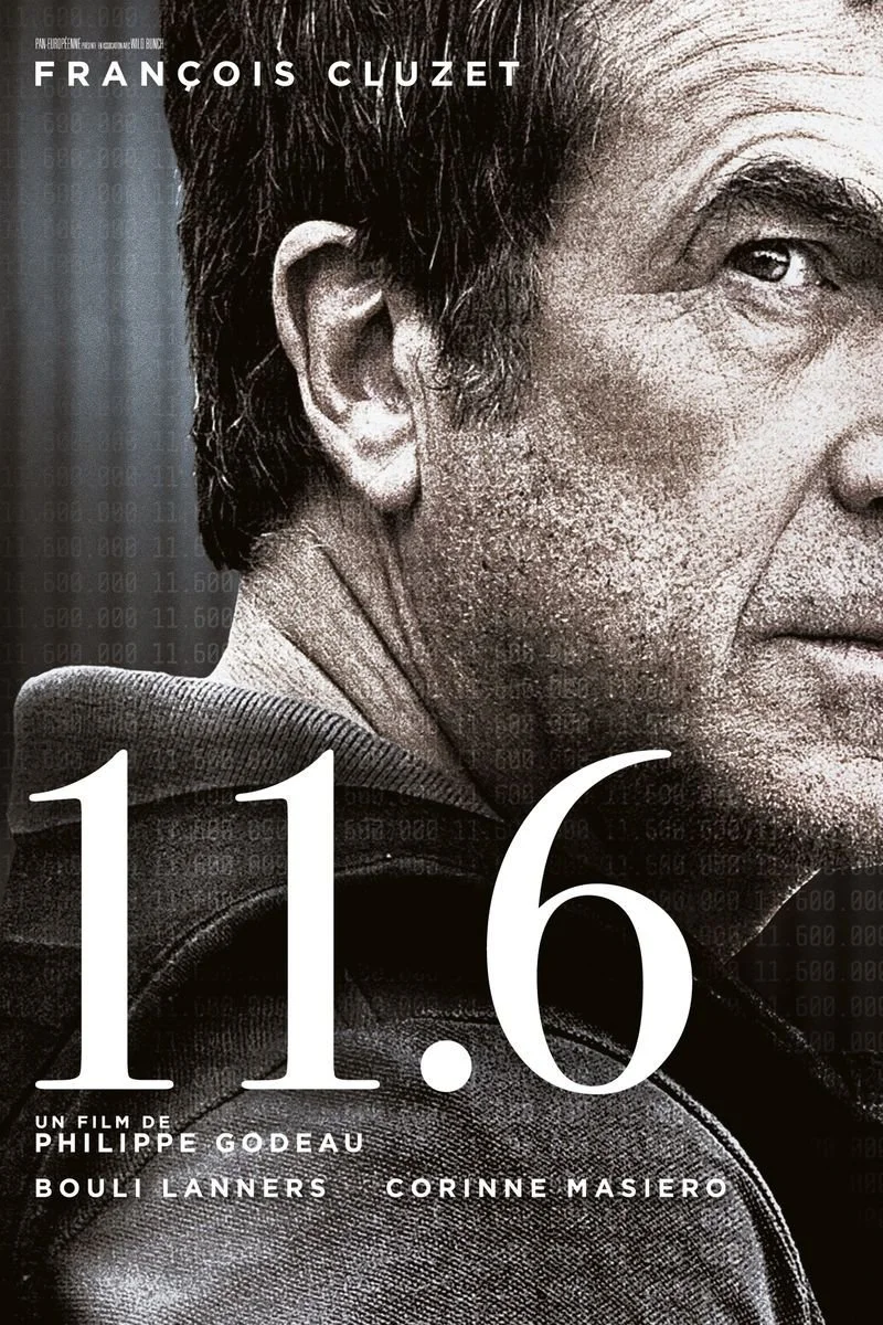 Poster van 11.6