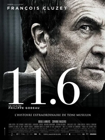 Affiche 11.6