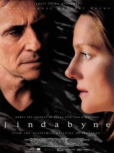 Affiche Jindabyne