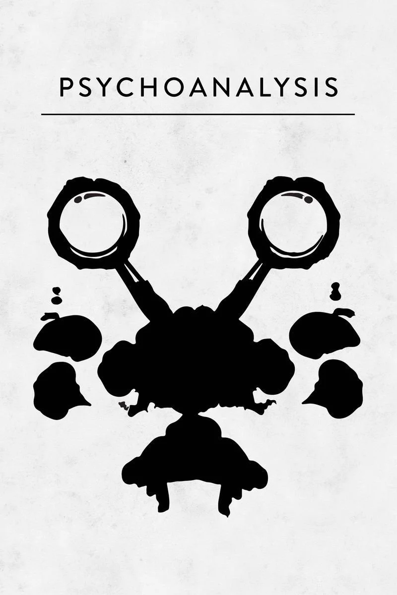 Affiche de Psychoanalysis