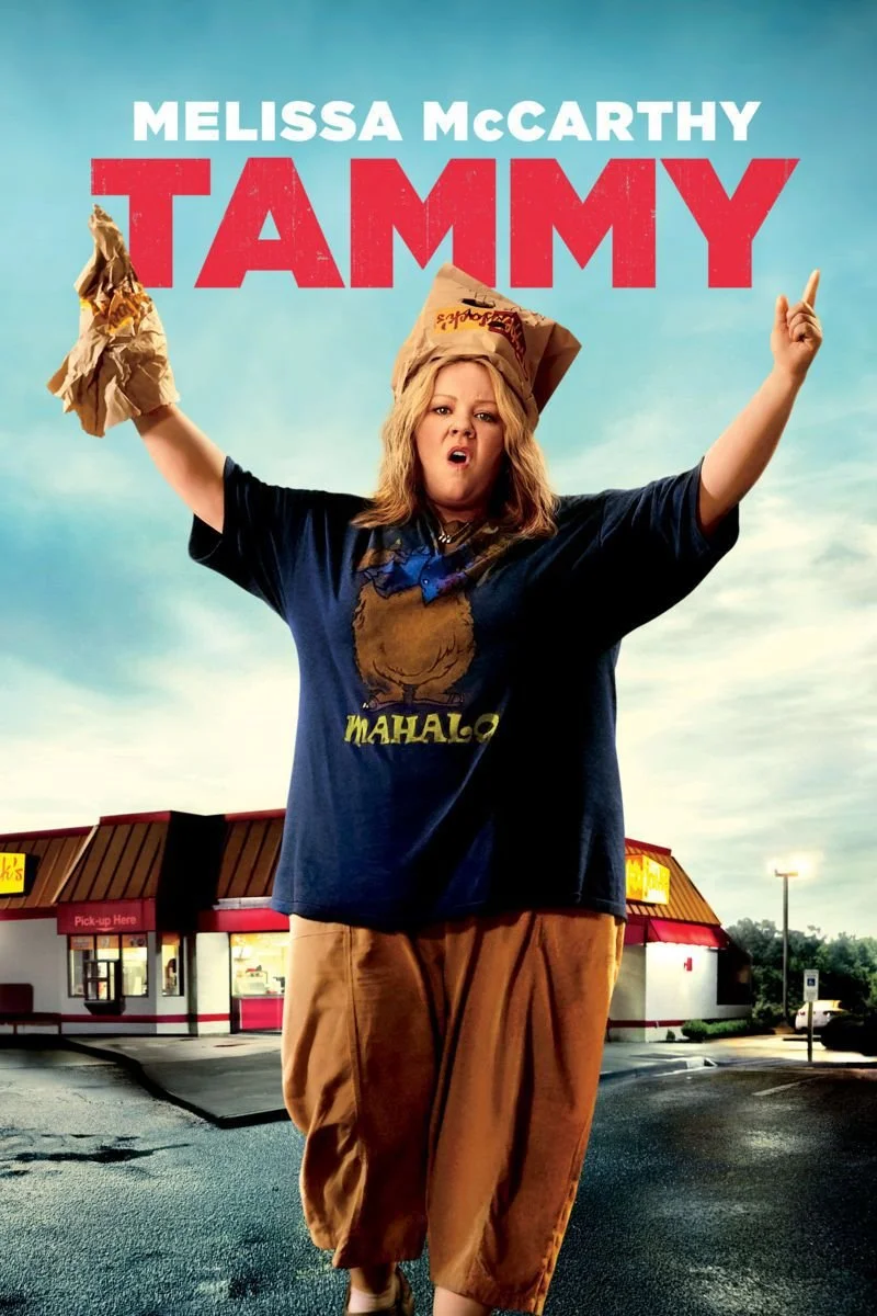 Affiche de Tammy