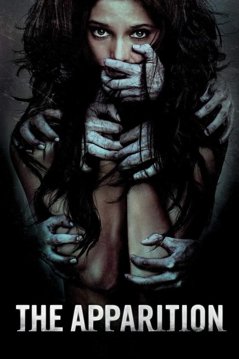 Affiche de The Apparition (2012)