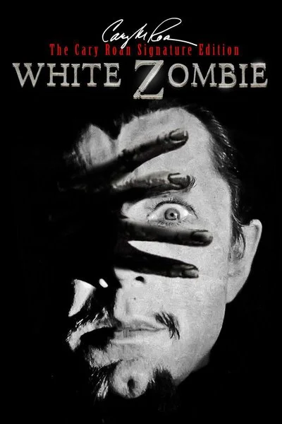 Affiche White Zombie