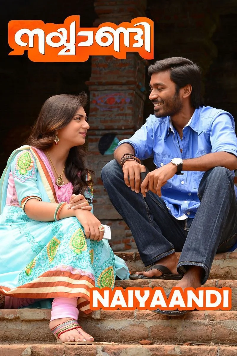 Affiche de Naiyaandi